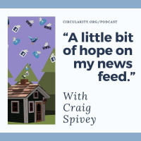 30: A Little Bit of Hope on my News Feed (With Craig Spivey)
