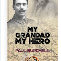 66. My Grandad, My Hero (with Paul Burchell)
