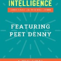 27: Artificial Intelligence: Giving People Time to be More Human (With Peet Denny)