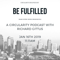 26: Be Fulfilled (With Richard Gittus)