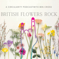 61: British Flowers Rock (with Ben Cross)