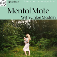 55. Mental Mate (with Chloe Maddin)