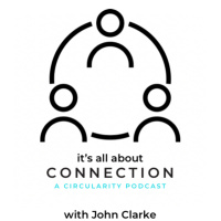 59. It’s all about Connection (with John Clarke)