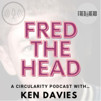 64. Fred The Head (with Ken Davies)