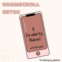 60. Doomscroll Detox (with Ben Lynch)