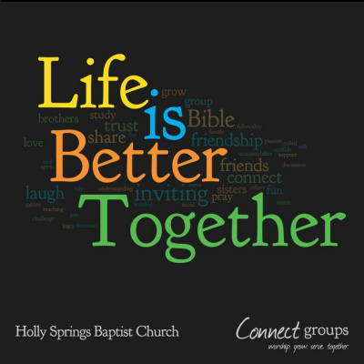 Holly Springs Baptist Church