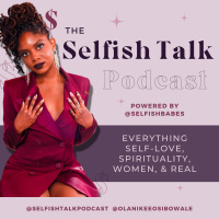 83. How To Release The Fear Of Being Alone Feat. Molly aka Livi Rae