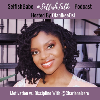 Selfishbabe Selfishtalk Podcast