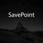 Savepoint