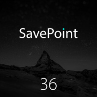 SavePoint #36 — Итоги 2018-го года