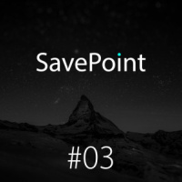 SavePoint #03 — Это божественно!