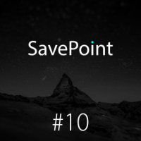 SavePoint #10 — На пороге E3