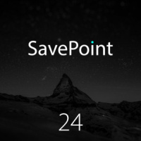 SavePoint #24 — О планах Bethesda и конференции Apple