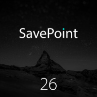 SavePoint #26 — О Hollow Knight и отмене PlayStation Experience