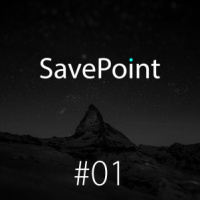 SavePoint #01 — New Game+
