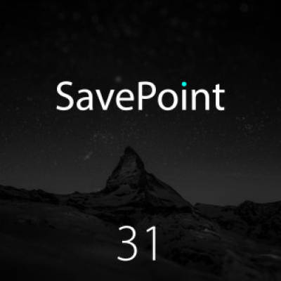 Savepoint