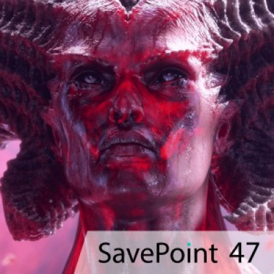 Savepoint