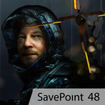 Savepoint