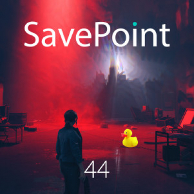 Savepoint