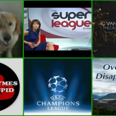 My Passions English Teaching, Music And Movie Reviews And Sport