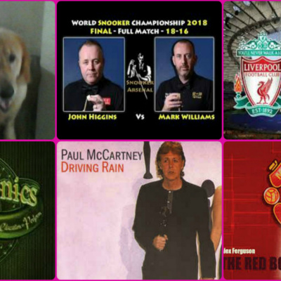 My Passions English Teaching, Music And Movie Reviews And Sport