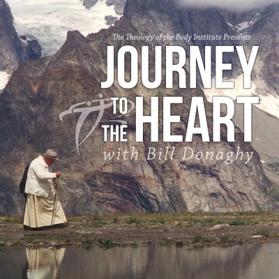 Journey To The Heart