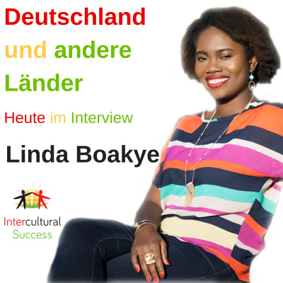 Deutschland Und Andere Länder Mit Anna Lassonczyk