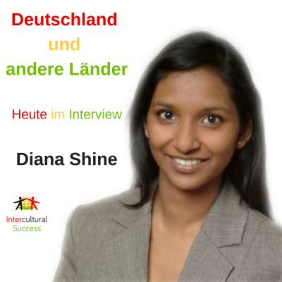 Deutschland Und Andere Länder Mit Anna Lassonczyk