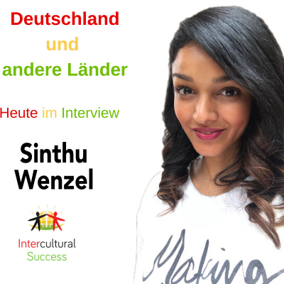 Deutschland Und Andere Länder Mit Anna Lassonczyk