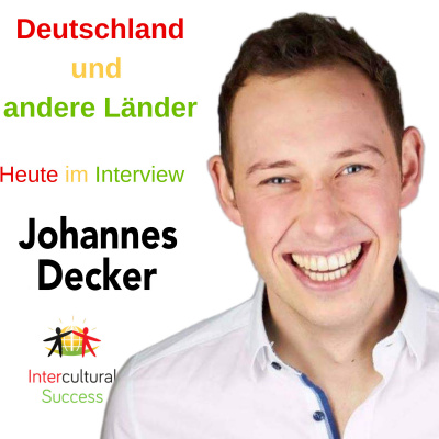 Deutschland Und Andere Länder Mit Anna Lassonczyk