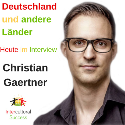 Deutschland Und Andere Länder Mit Anna Lassonczyk