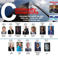 11-24-2018-Hour 1-Russ Little, Jessie Jackson, Kira Banks, Donald Suggs, Steve Roberts, Mike Roberts
