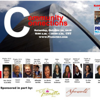 10-20-2018 Hour 1 with host Keith Antone and guests Mikaylah Norfolk, Senator Claire McCaskill, Denise Thimes, Dr. Kira Banks, Eddie Holman, and Sarah Bryant.