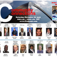 11-09-2018-Hour 2-Christopher Arps, Scott Faughn, Elbert Walton, Tim Jones, and Rev. Lamar Booker