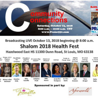 10-13-2018 Hour 2 with host Keith Antone and guests Brendan Kelly, Mayor Lyda Krewson, Kitty Ratliff, Governor Mike Parson, and this weeks Pastors Salute honoree: Luther Blackwell.