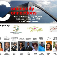 7-28-2018-Hour 1-Dr. Kira Banks, Bishop Calvin Scott, Areva Martin, Angelia Bills, John Gaskins III