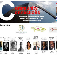 09-01-2018 Hour 1 with host Keith Antone and guests Adam and Dawn Medina, Dr. Kira Banks, Cast of Crowns, James Clark, Culetta Hendricks