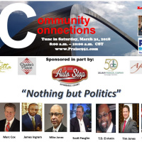 Community Connections 3-31-18 Hour 1