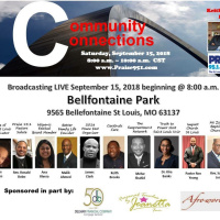 09-15-2018 Hour 1 with host Keith Antone and guests Dr. Kira Banks, Aisha James, YNette Perkins, Ana Rivera, Walter McKinney, Keith Brooks, and Melve Shahid.