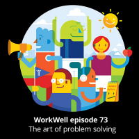 73. Amy Herman on the art of problem solving