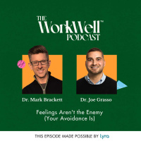 Feelings Arent the Enemy (Your Avoidance Is) with Dr. Marc Brackett
