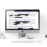 How to remove yourself from search engine results