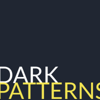 What are Dark Patterns?