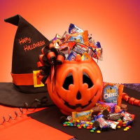 Halloween 2018