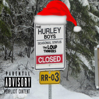 Hurley Boys ft Tone amp Dre