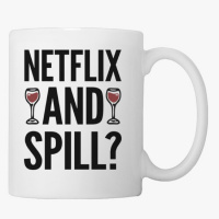 Netflix amp Spill