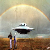 Aliens are people too? ft @ZinkSavage