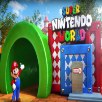 Nintendos World?