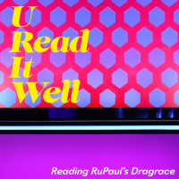 URIW S13 EP5: The Snatch Game of Love w/ The Gaze