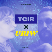 URIW VS TCIR - Global Allstars- EP 3  4- International Queen Of Mystery Ball  Everybody Say Love Girl Groups w/ Jean Lizza  Sam Cremean
